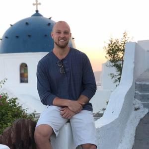 Meet your Posher, Nick